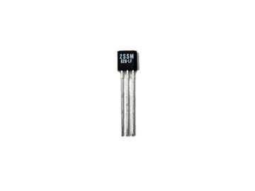2SSM - Czujnik pola magnetycznego 2SS52M (5 - 25gauss)