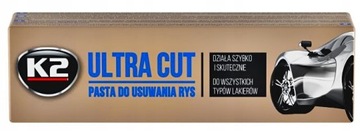 ULTRA CUT Pasta do usuwania rys, 100 g