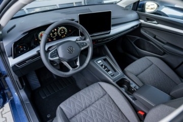 Volkswagen Golf VIII 2026 Volkswagen Golf Variant Life Plus 1.5 eTSI 116 KM, zdjęcie 15