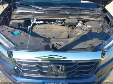 Honda Ridgeline 2022 Honda Ridgeline RTL-E 2022 3.5l 3.5 Benzyna 280KM, zdjęcie 8