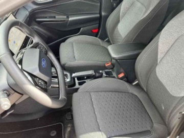 Ford Puma II 2026 Od ręki - Titanium 1.0 EcoBoost 125KM / Pakiet Winter, Driver Assistance, zdjęcie 6