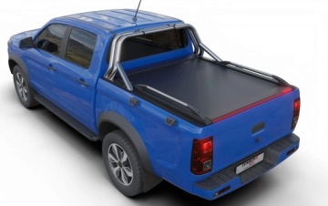 Ролик Ролик Ролик Алюминий ROLL+MANUAL JAC T8 PRO / EVO CROSS 4
