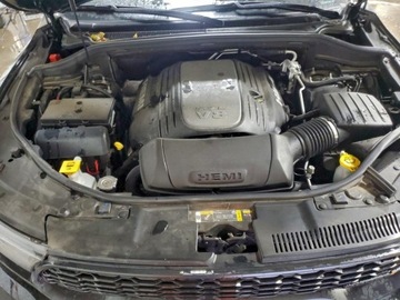 Dodge Durango III 2023 Dodge Durango RT 2023 5.7 Benzyna 360KM, zdjęcie 6