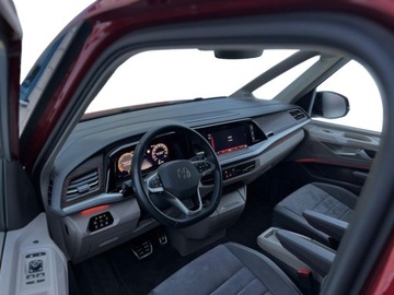 Volkswagen Multivan T7 Van L1 2.0 TDI 150KM 2024 Volkswagen Multivan 2.0 Diesel 150KM, zdjęcie 9