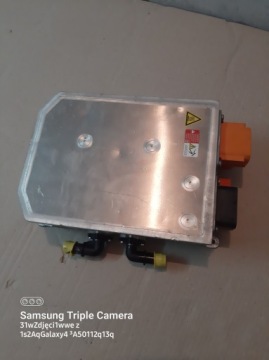 МОДУЛЬ ЗАРЯДНОЙ СТАНЦИИ VW E-UP E-TRON 5QE915681BP