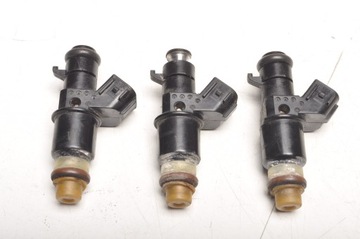 HONDA CR-Z 1.5 16V HYBRID 91KW 124KM VSTŘIKOVAČE AE07 AASVII