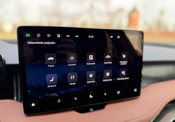 Skoda Superb III Liftback Facelifting 1.5 TSI 150KM 2024 Skoda Superb pakiet serwisowy- opony - koniakowe skory - kamera 360 - masa, zdjęcie 26