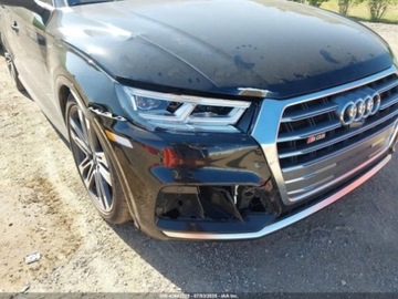 Audi Q5 II SQ5 3.0 TFSI 354KM 2018 Audi SQ5 3.0T premium plus 3.0 Benzyna 354KM, zdjęcie 8