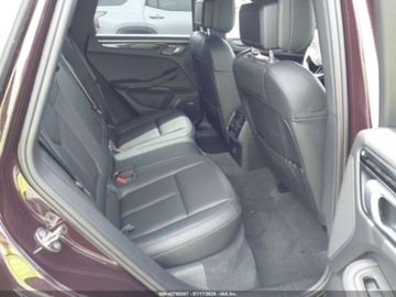 Porsche Macan 2024 Porsche Macan T, 2024r., 4x4, 2.0L 2.0 Benzyna 261KM, zdjęcie 9