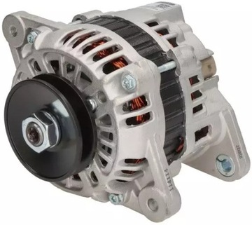 ALTERNÁTOR (14V, 65A) HODÍ SE DO: CHEVROLET MATIZ SPARK DAEWOO