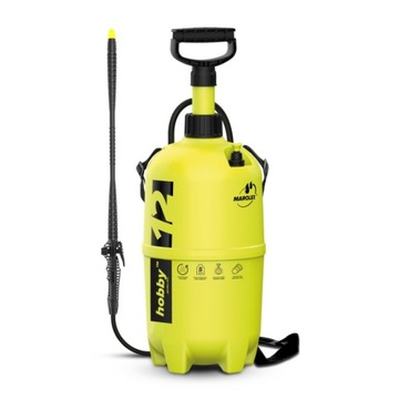 Marolex S174.121 Hobby 12 lanca polipropylenowa