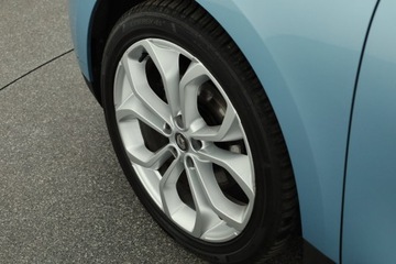 Renault Grand Scenic III 1.2 Energy TCe 115KM 2017 Renault Grand Scenic 1.2 TCe, 7 miejsc, Navi, zdjęcie 8