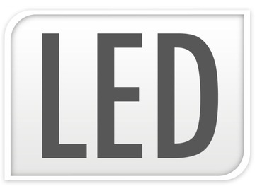 Велюровая звезда, черная, LED, 60 см