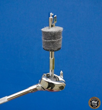 Mapex - комбинированная подставка для тома и диска TS960A