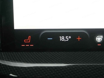 Ford Focus IV Hatchback Facelifting 1.0 EcoBoost MHEV 155KM 2025 Od ręki - ST-Line X 1.0 EcoBoost 155KM / Pakiet Winter, Driver Assistance, zdjęcie 5