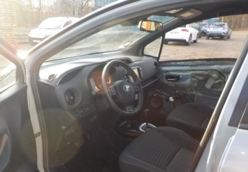 Toyota 2018 Toyota Yaris Okazja 1.5 Hybryda 100KM, zdjęcie 30
