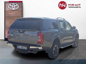Nissan Navara IV Double Cab 2.3 190KM 2020 Nissan Navara DC 4x4 Autm EU6 Tekna DC 4x4 Autm EU, zdjęcie 6