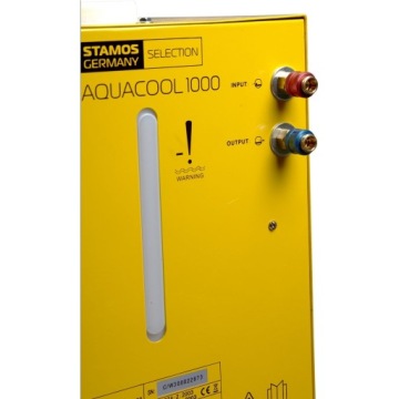 Кулер для воды - 9 литров STAMOS S-AQUACOOL 1000