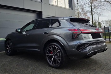 Audi Q3 II SUV 1.5 35 TFSI 150KM 2025 AUDI Q3 TFSI S line Suv 1.5 (150 KM) 2025, zdjęcie 1