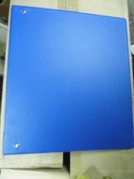 Segregator Esselte Panorama A4 63 mm