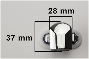 Комплектная тележка для кабины Sanplast TX 660-C1418