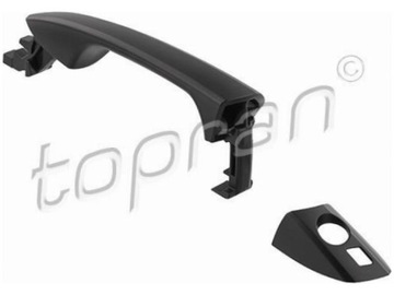 KLIKA DVEŘE MERCEDES TŘÍDA GLK 08-15 B W246 W242 11-18