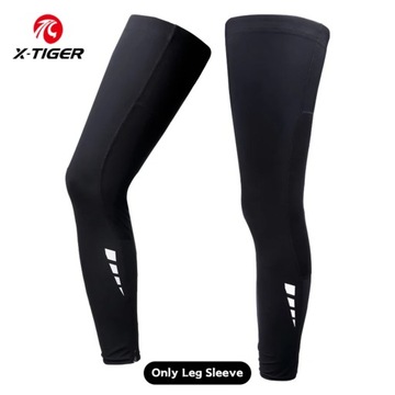 Nogi rowerowe X-Tiger , M