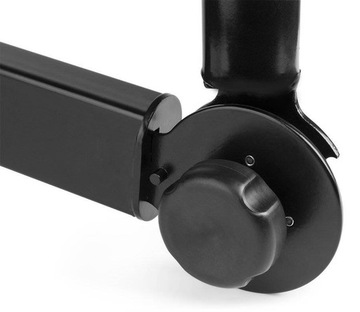 Держатель для колонны настенной 2 шт по 25 кг Vonyx