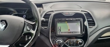 Renault Captur I 2013 Renault Captur 90 KM Navi bezwypadkowy Zarejestrowany Gwarancja Benzyna, zdjęcie 21