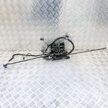 JAGUAR F-TYPE 2013 JINÉ VYBAVENÍ ELEKTRICKÉ