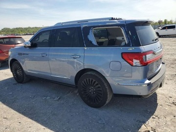 Lincoln Navigator III 2020 Lincoln Navigator Black Label 2020 3.5l 3.5 Benzyna 450KM, zdjęcie 1