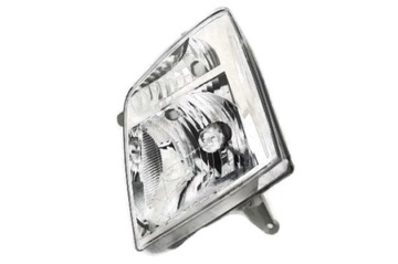 ISUZU D-MAX 07-11 SVĚTLO SVĚTLOMET LEVÝ DEPO