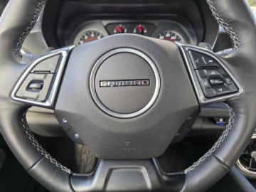 Chevrolet Camaro VI 2023 camaro RS 2LT, V6 3,6L 340KM*Mienie przesiedleńcze - BEZWYPADKOWY * 8, 529, zdjęcie 19