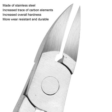 Щипцы для свиных зубов Многофункциональные