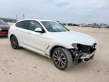 BMW X4 2021 BMW X4 2021 BMW X4 XDRIVE30I 2.0 Benzyna 248KM, zdjęcie 3