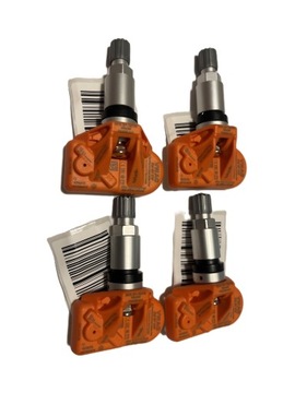 Датчики давления в колесах TPMS VW AUDI SKODA PORSCHE 5Q0907275F