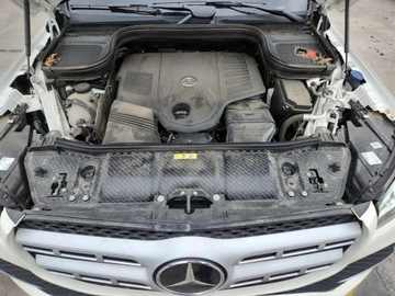 Mercedes GLS X167 2023 Mercedes-Benz GLS 450 4Matic 2023 3.0l 3.0 Benzyna 362KM, zdjęcie 6
