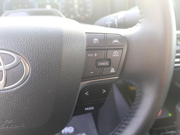 Toyota Camry IX 2024 Toyota Camry 2.5 Hybrid Prestige CVT Toyota Camry, zdjęcie 26