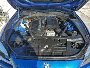 BMW Seria 6 G32 2018 BMW Seria 6 BMW serii 6 640i Gran Coupe z 2018 roku , od ubezpieczalni 3.0, zdjęcie 11