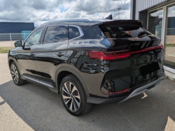 BYD Seal U DM-i 218KM 2025 BYD Seal U DM-i Boost Suv 1.5 (218KM) 2025, zdjęcie 4