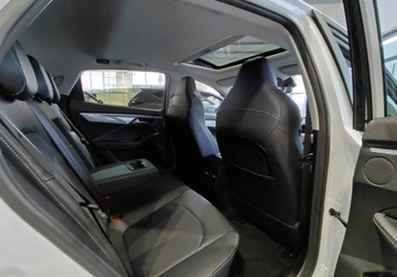 JAC 2025 JAC J7 1.5 Benzyna 136KM, zdjęcie 15