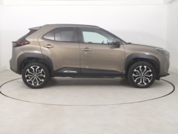 Toyota 2023 Toyota Yaris Cross 1.5 VVT-iE, Salon Polska, zdjęcie 5