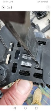 HONDA CIVIC X TYPE R Distronic радар + комплект камеры