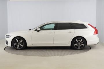 Volvo V90 II Kombi 2.0 D5 235KM 2019 Volvo V90 D5 AWD, Salon Polska, 1. Właściciel, zdjęcie 2