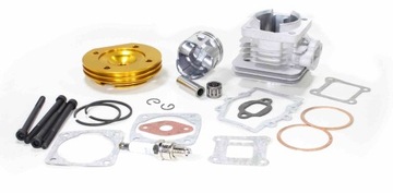 CYLINDER TUNING POCKET BIKE CROSS ATV