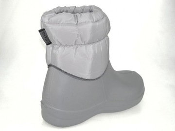 ЖЕНСКИЕ ЗИМНИЕ БОТИНКИ, ЛЕГКИЕ БОТИНКИ ИЗ ЭВА