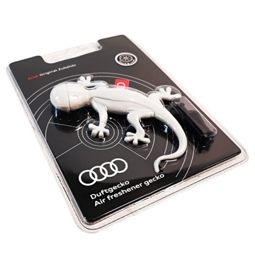GEKOON SCENT LIGHT GREY ОСВЕЖИТЕЛЬ ДЛЯ АВТОМОБИЛЯ AUDI 000087009A
