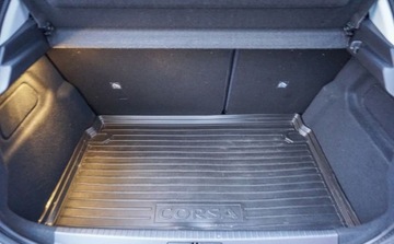 Opel Corsa F Hatchback 5d 1.2 Turbo 100KM 2020 Opel Corsa 1,2 100 KM Polski Salon 1.2 Benzyna 101KM, zdjęcie 13