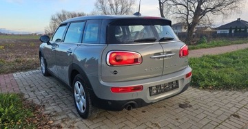 Mini Clubman F54 Kombi 1.5 D 116KM 2019 MINI Clubman 2019r diesel . Auto godne uwagi 1.5 Diesel 116KM, zdjęcie 2