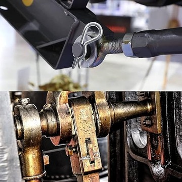 НАБОР ПРУЖИННЫХ ШТИФТОВ